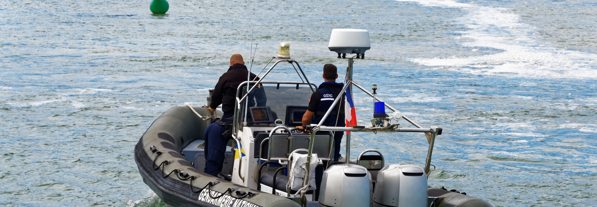 Réglementation Maritime du Port de Cannes