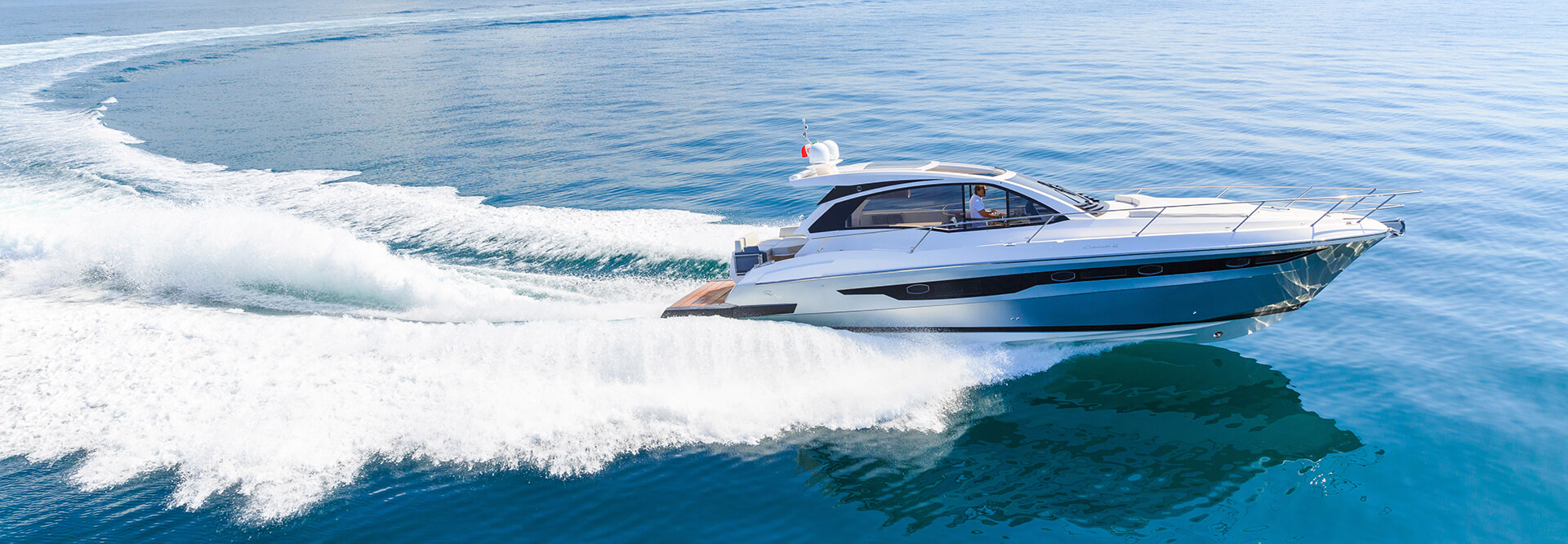 Port de Cannes- Plaisance et Yachting