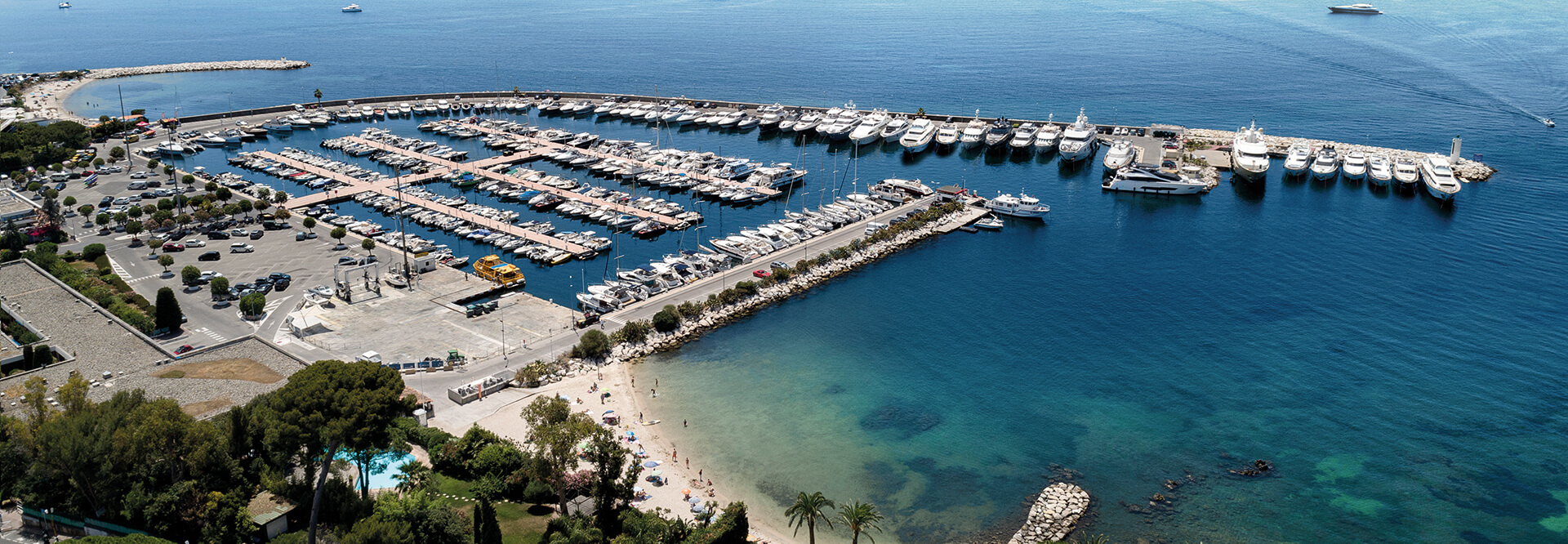 port-gallice-acces